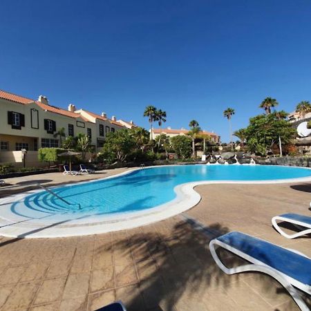 Apartment 201 - Pueblo Primavera - Golf Del Sur Σαν Μιγκέλ ντε Αμπόνα Εξωτερικό φωτογραφία