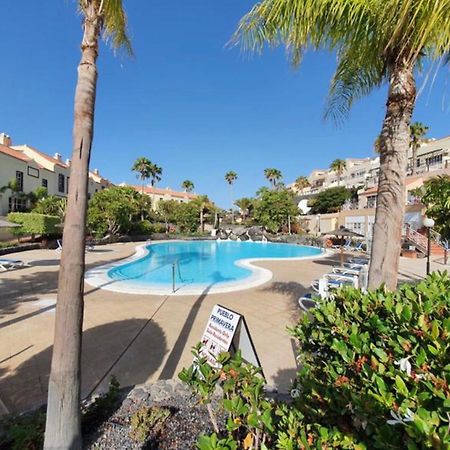 Apartment 201 - Pueblo Primavera - Golf Del Sur Σαν Μιγκέλ ντε Αμπόνα Εξωτερικό φωτογραφία