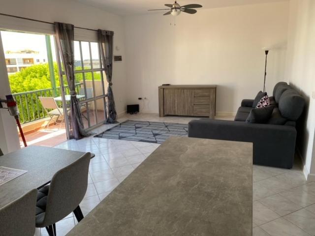 Apartment 201 - Pueblo Primavera - Golf Del Sur Σαν Μιγκέλ ντε Αμπόνα Εξωτερικό φωτογραφία