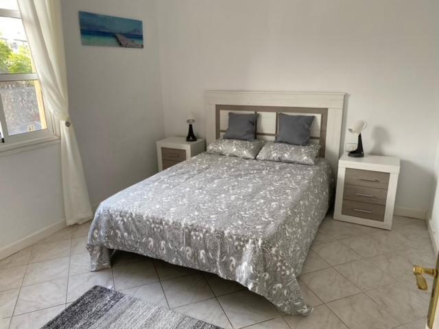 Apartment 201 - Pueblo Primavera - Golf Del Sur Σαν Μιγκέλ ντε Αμπόνα Εξωτερικό φωτογραφία