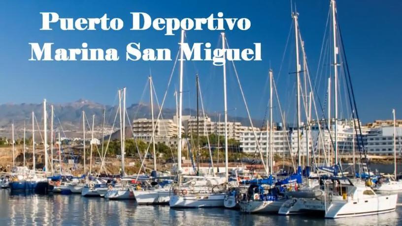 Apartment 201 - Pueblo Primavera - Golf Del Sur Σαν Μιγκέλ ντε Αμπόνα Εξωτερικό φωτογραφία